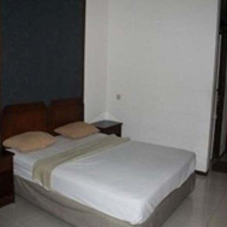 Edelweis Hotel Μπαντούνγκ Εξωτερικό φωτογραφία