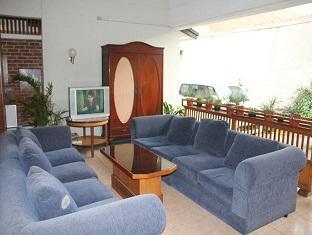 Edelweis Hotel Μπαντούνγκ Εξωτερικό φωτογραφία